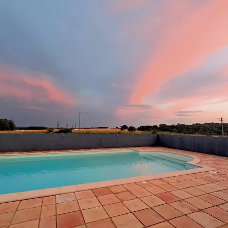 Apartamento Au Marron