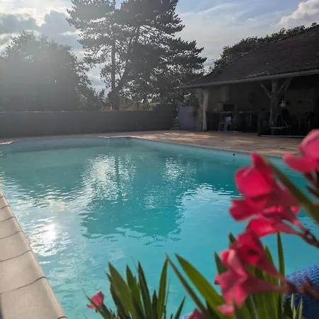 Au Marron Apartamento