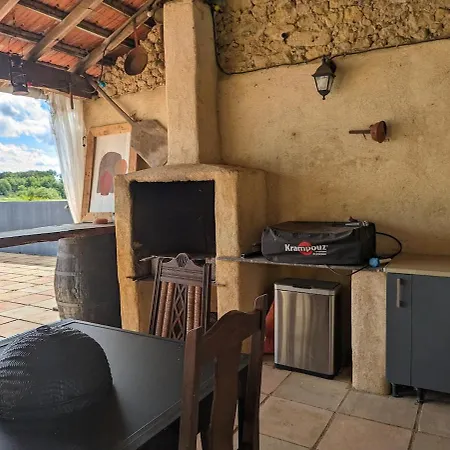 Au Marron Apartamento *