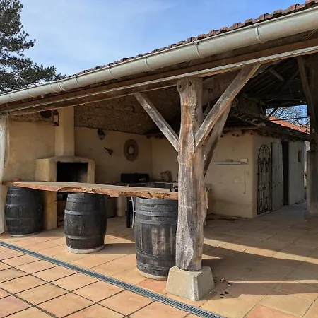 Apartamento Au Marron *
