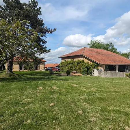 Apartamento Au Marron