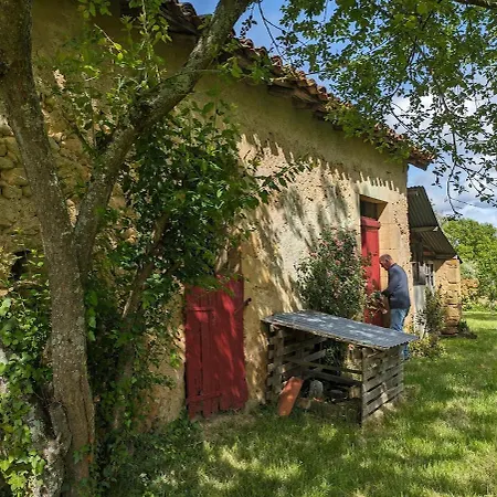 Au Marron Seissan