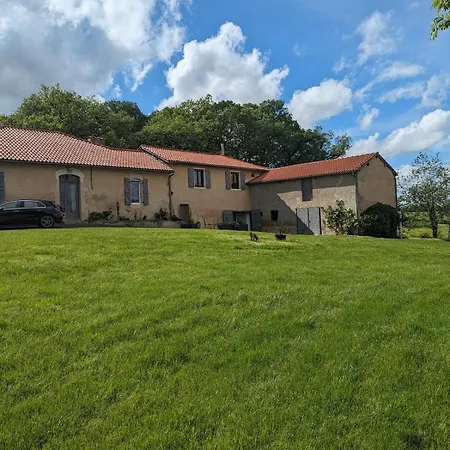Apartamento Au Marron