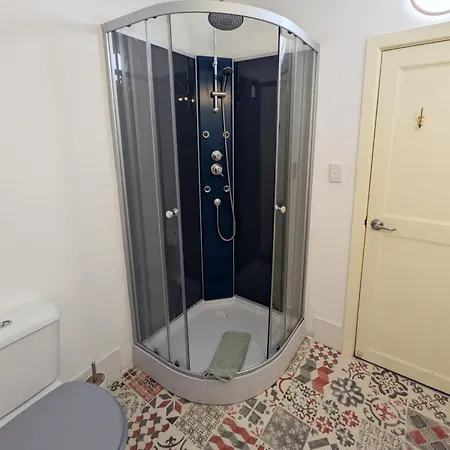 Au Marron Apartamento *