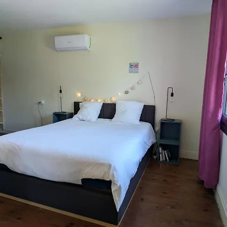 Apartamento Au Marron *