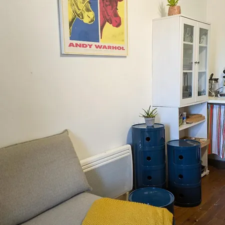 Au Marron Apartamento