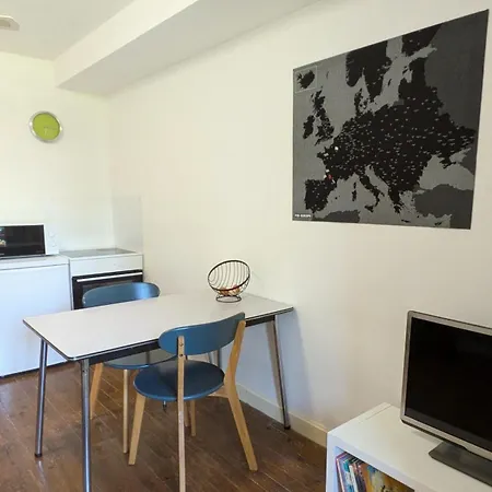 Au Marron Apartamento